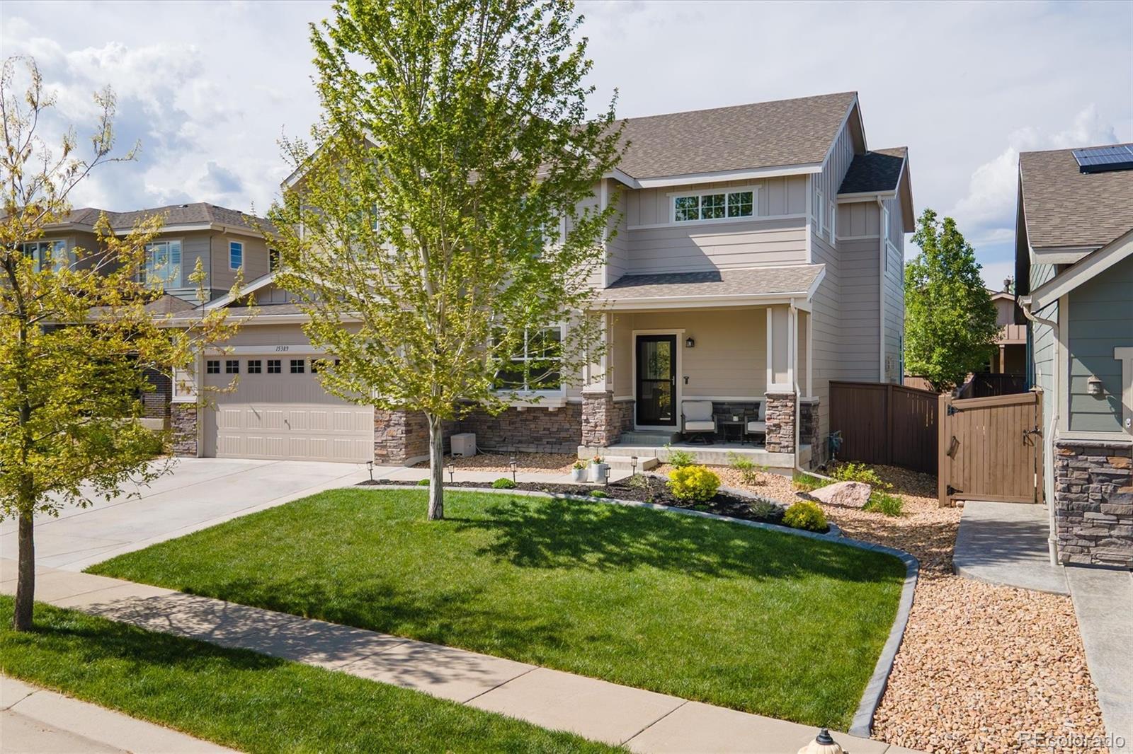 MLS Image #40 for 15389 w 50th drive,golden, Colorado