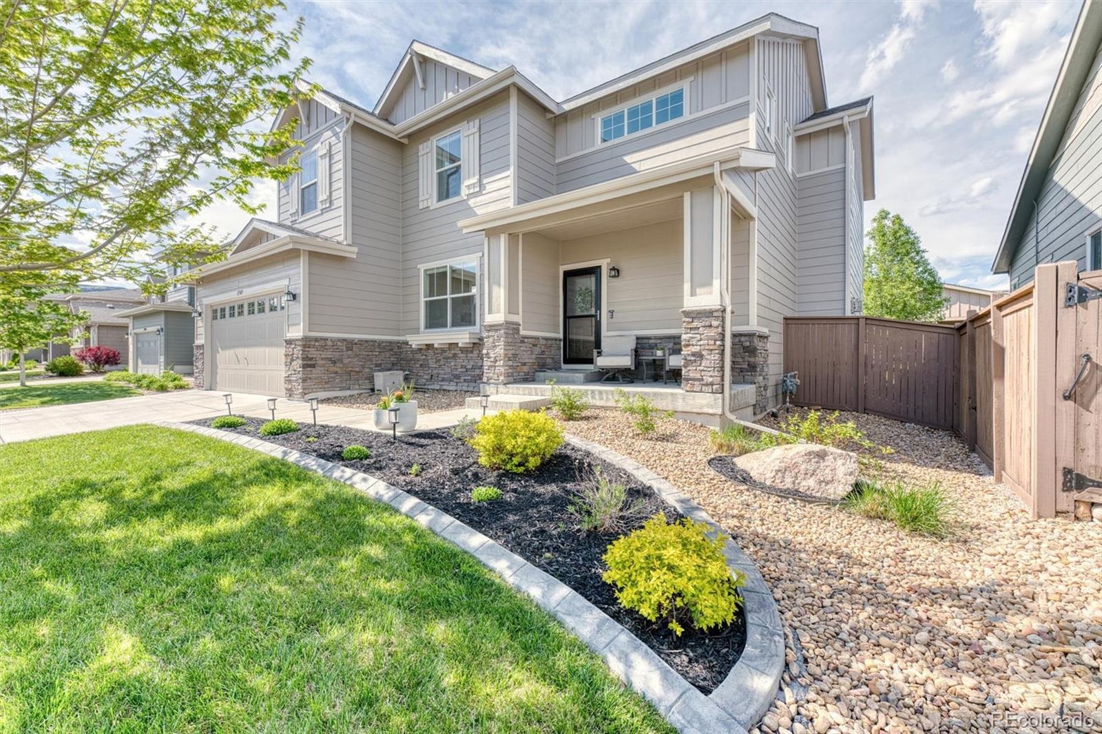 MLS Image #41 for 15389 w 50th drive,golden, Colorado