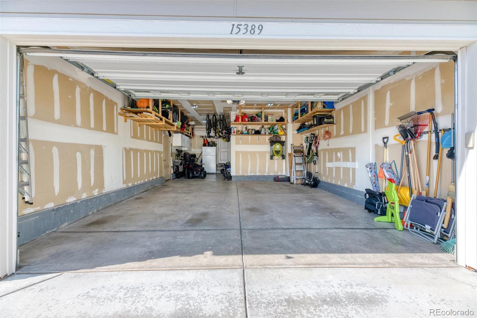 MLS Image #42 for 15389 w 50th drive,golden, Colorado