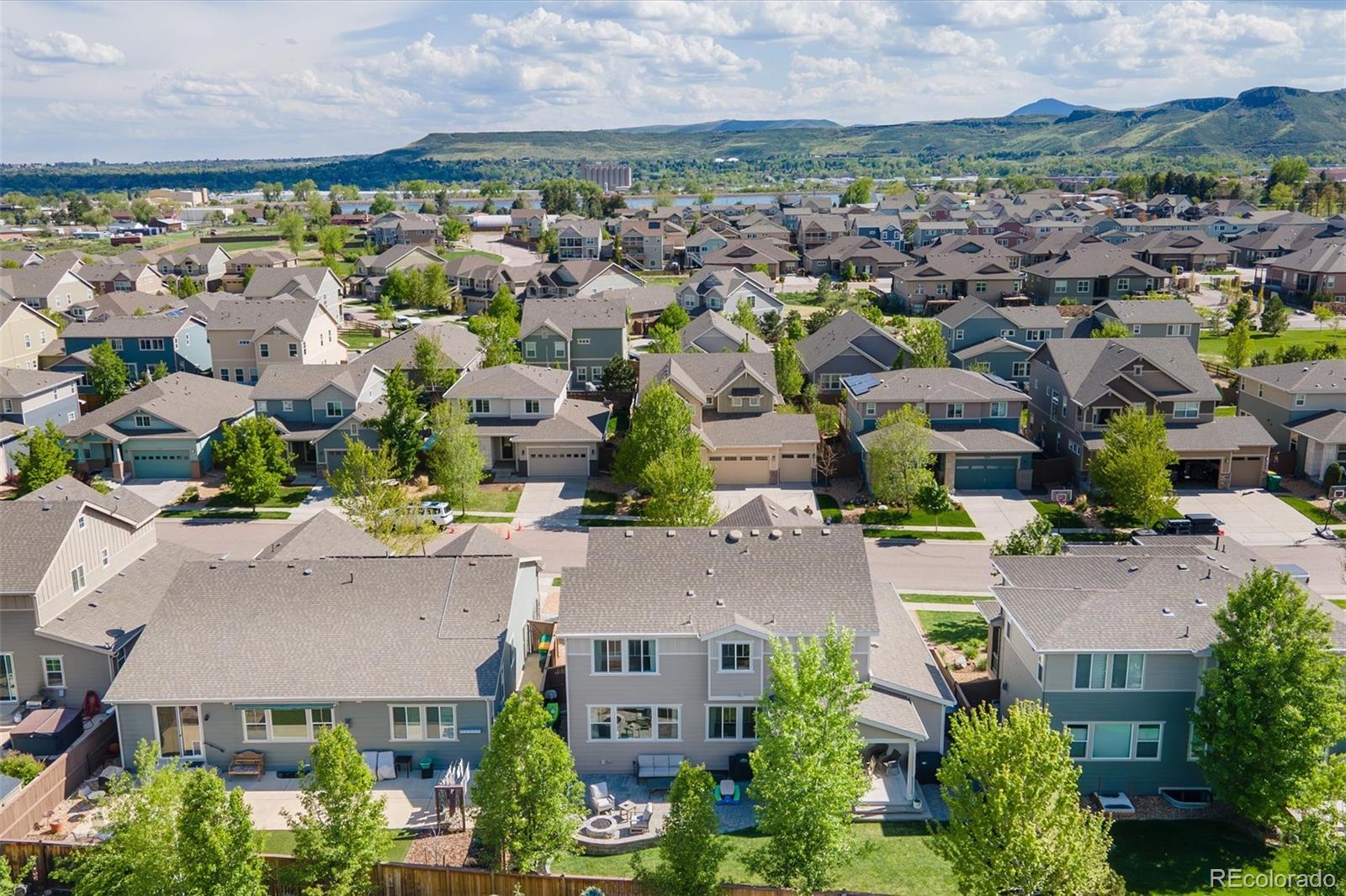 MLS Image #44 for 15389 w 50th drive,golden, Colorado