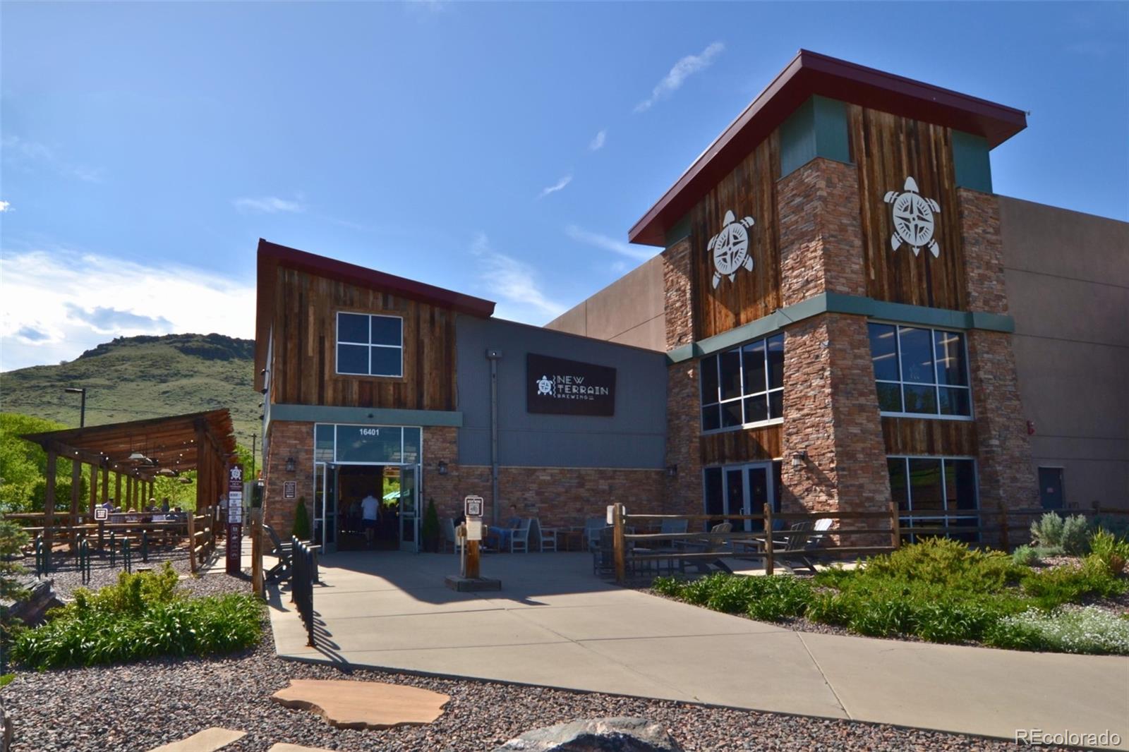 MLS Image #47 for 15389 w 50th drive,golden, Colorado