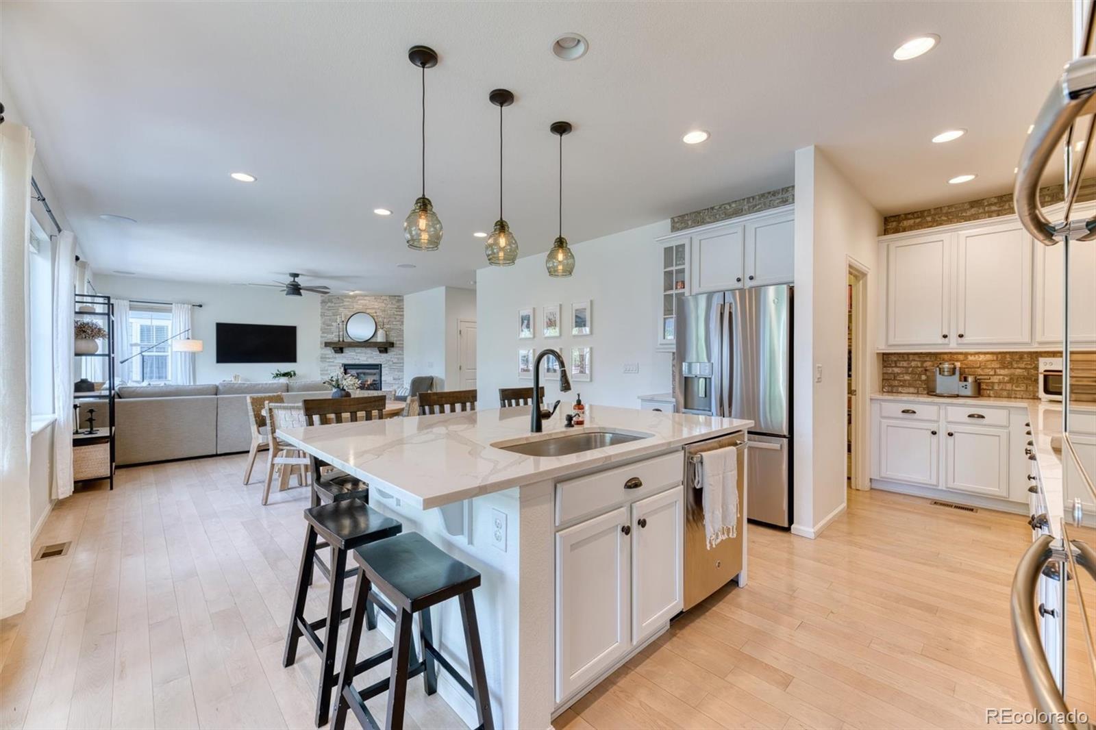 MLS Image #5 for 15389 w 50th drive,golden, Colorado