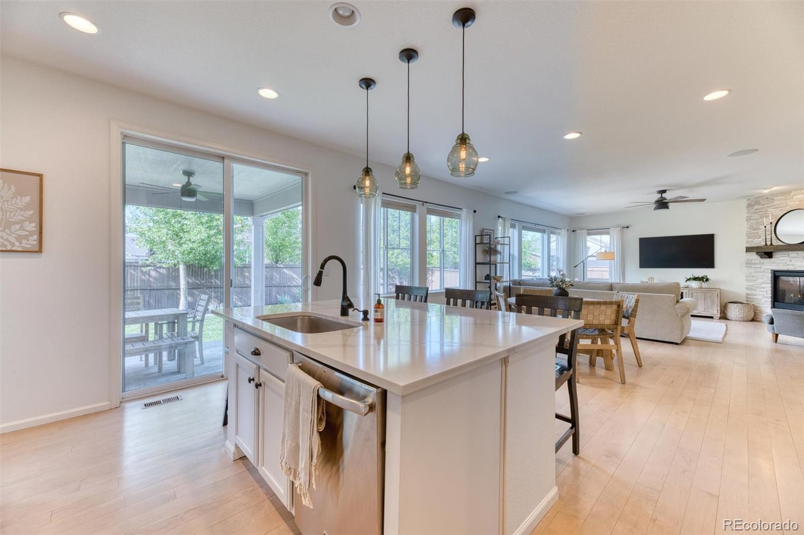 MLS Image #6 for 15389 w 50th drive,golden, Colorado