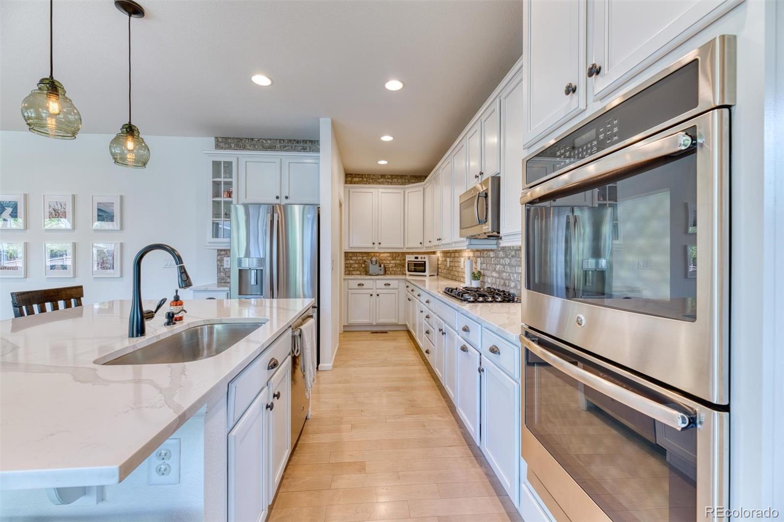 MLS Image #7 for 15389 w 50th drive,golden, Colorado