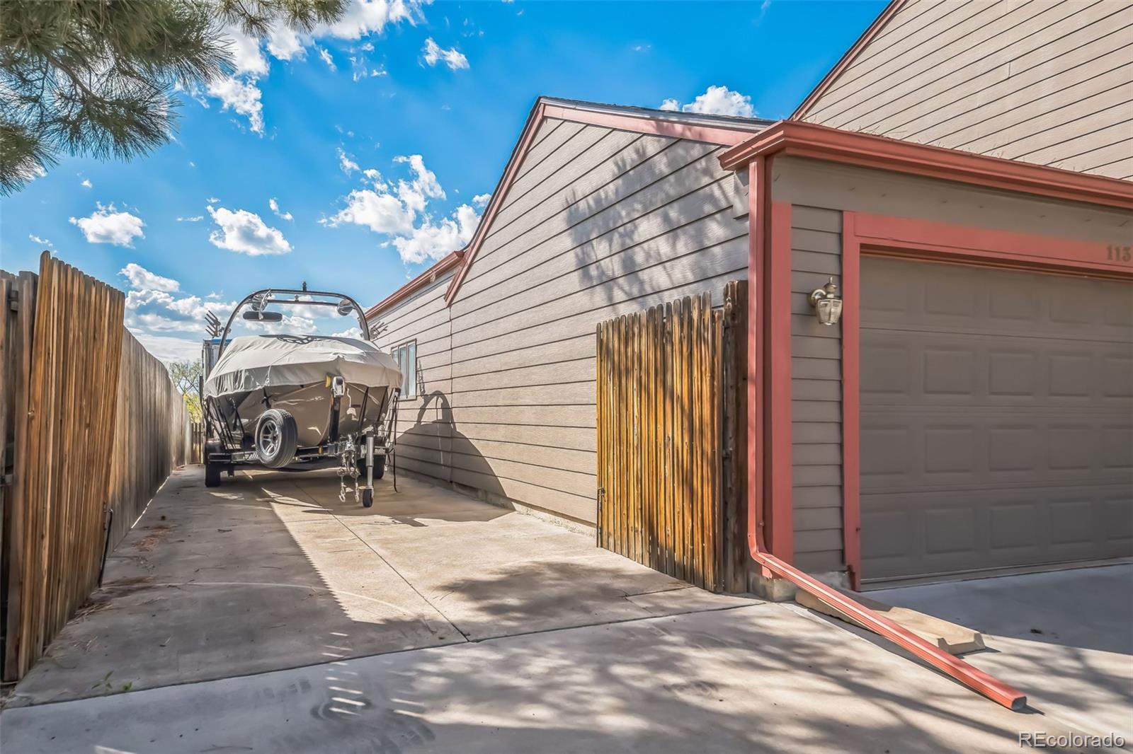 MLS Image #2 for 11321 n brownstone drive,parker, Colorado