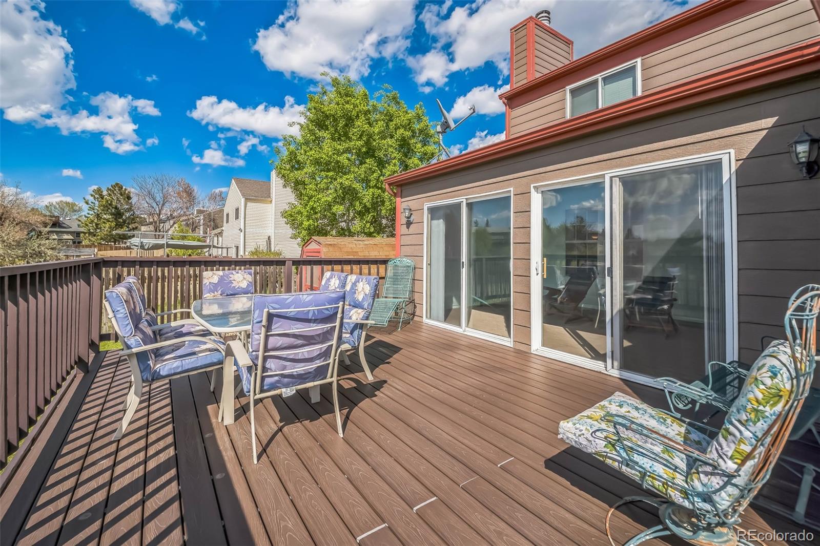 MLS Image #25 for 11321 n brownstone drive,parker, Colorado