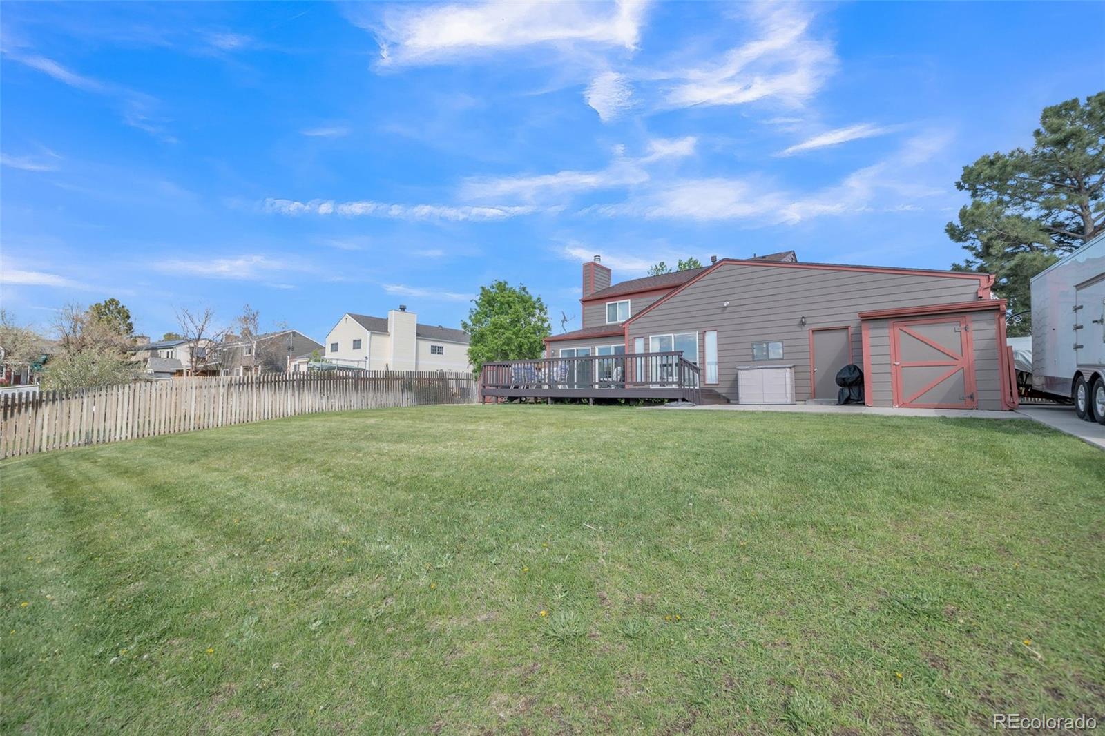MLS Image #26 for 11321 n brownstone drive,parker, Colorado