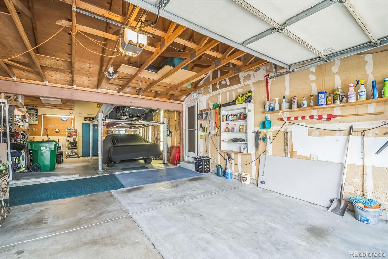 MLS Image #29 for 11321 n brownstone drive,parker, Colorado