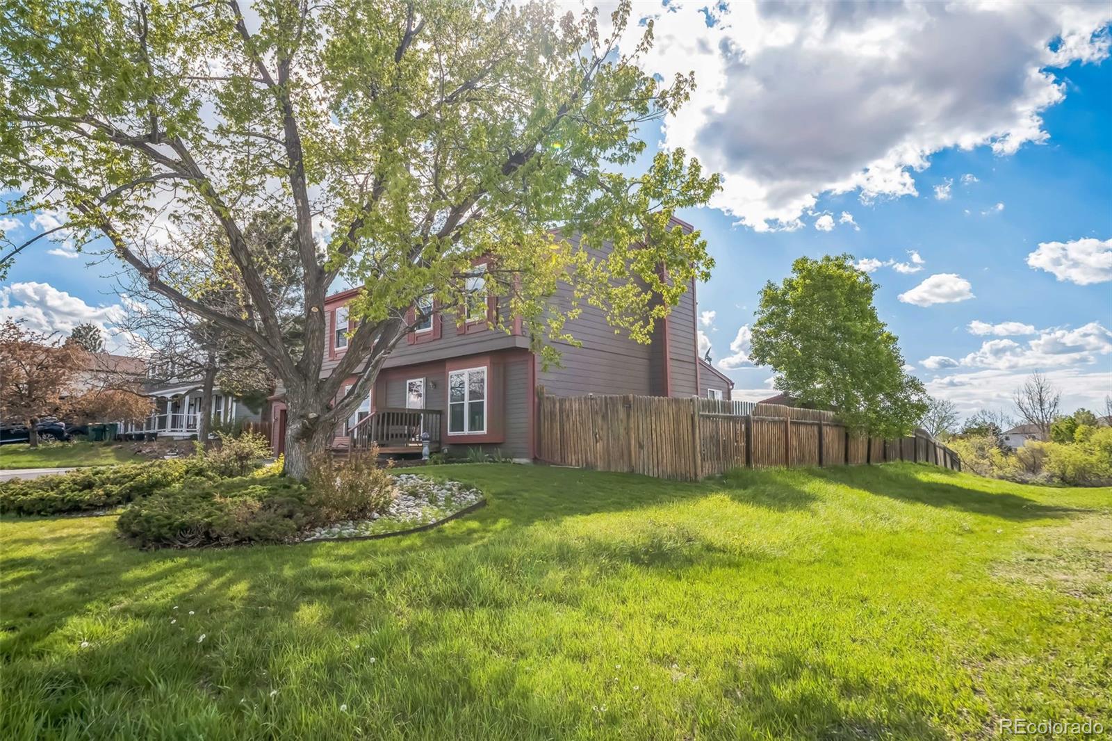 MLS Image #3 for 11321 n brownstone drive,parker, Colorado