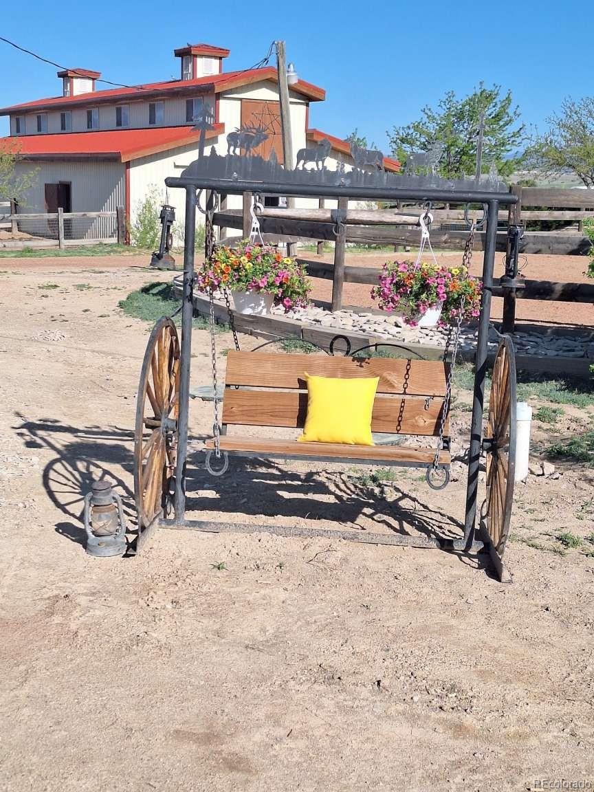MLS Image #20 for 895  b street,penrose, Colorado