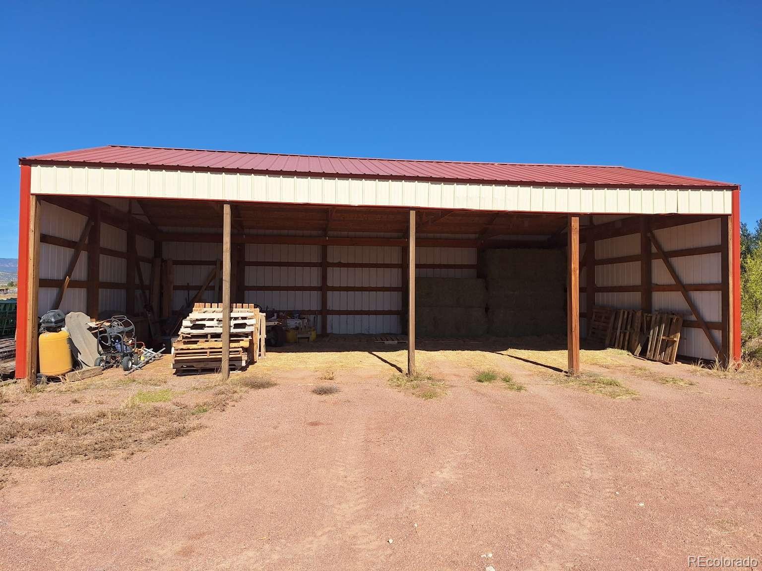MLS Image #22 for 895  b street,penrose, Colorado