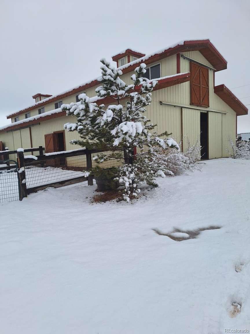 MLS Image #24 for 895  b street,penrose, Colorado