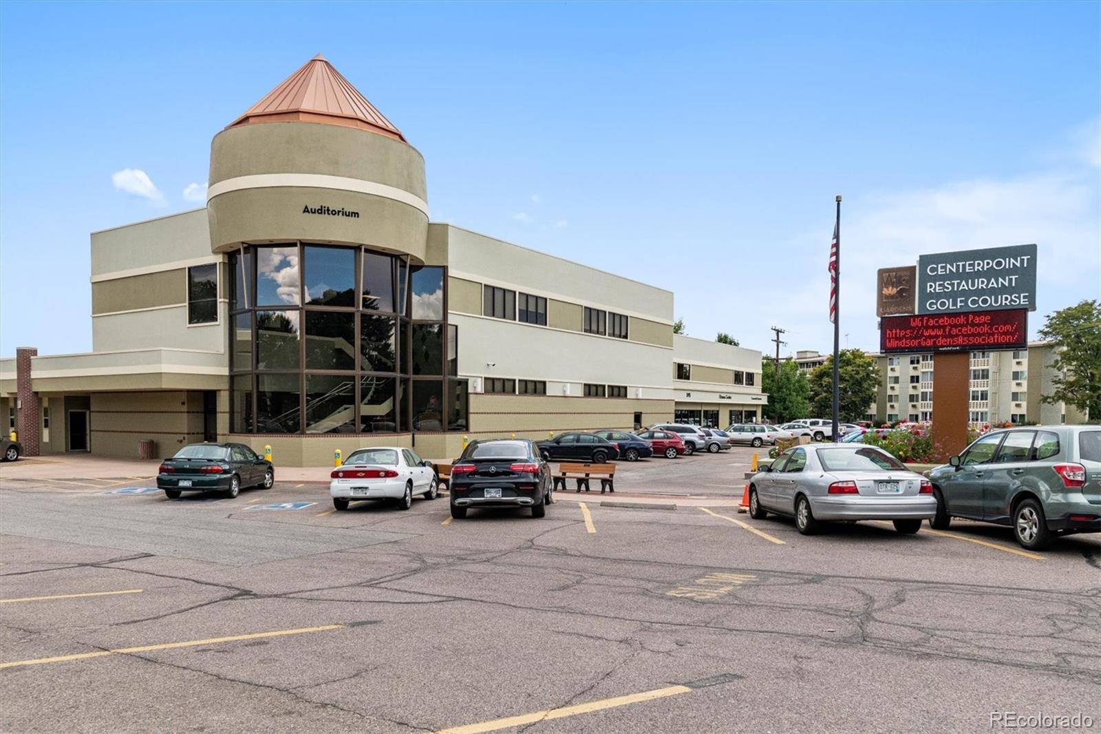 MLS Image #19 for 695 s alton way,denver, Colorado