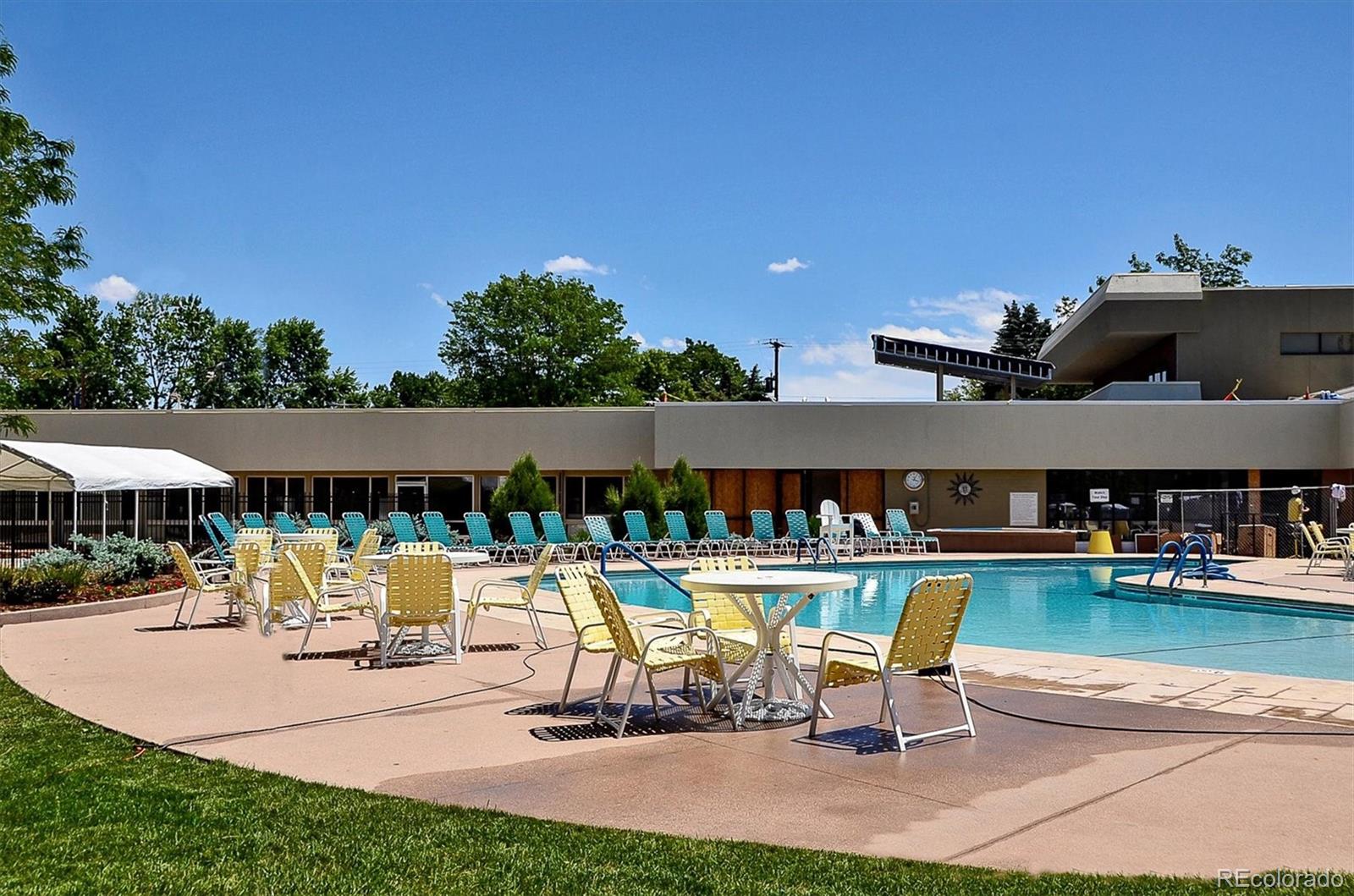 MLS Image #35 for 695 s alton way 5a,denver, Colorado