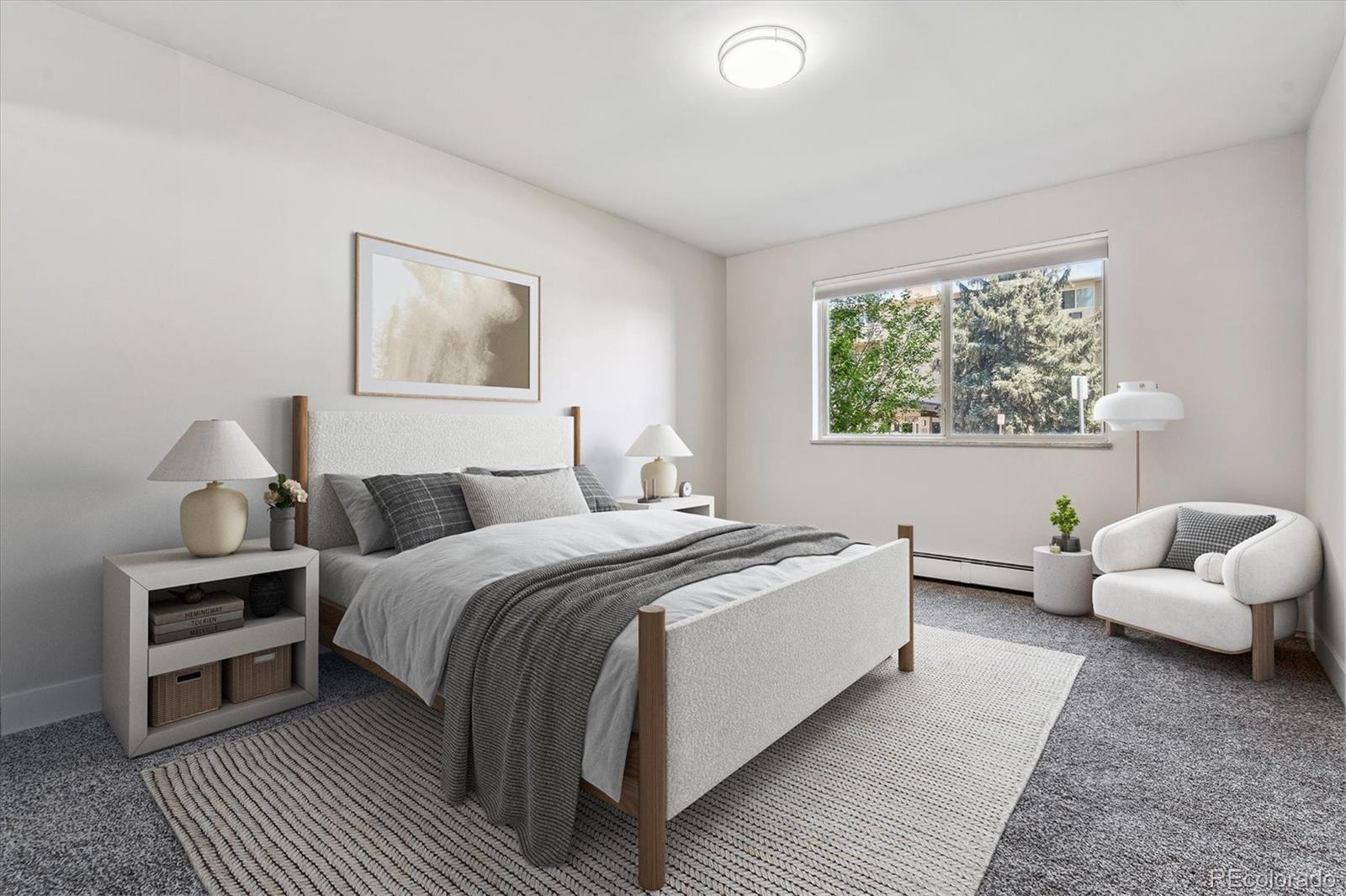 MLS Image #9 for 695 s alton way,denver, Colorado