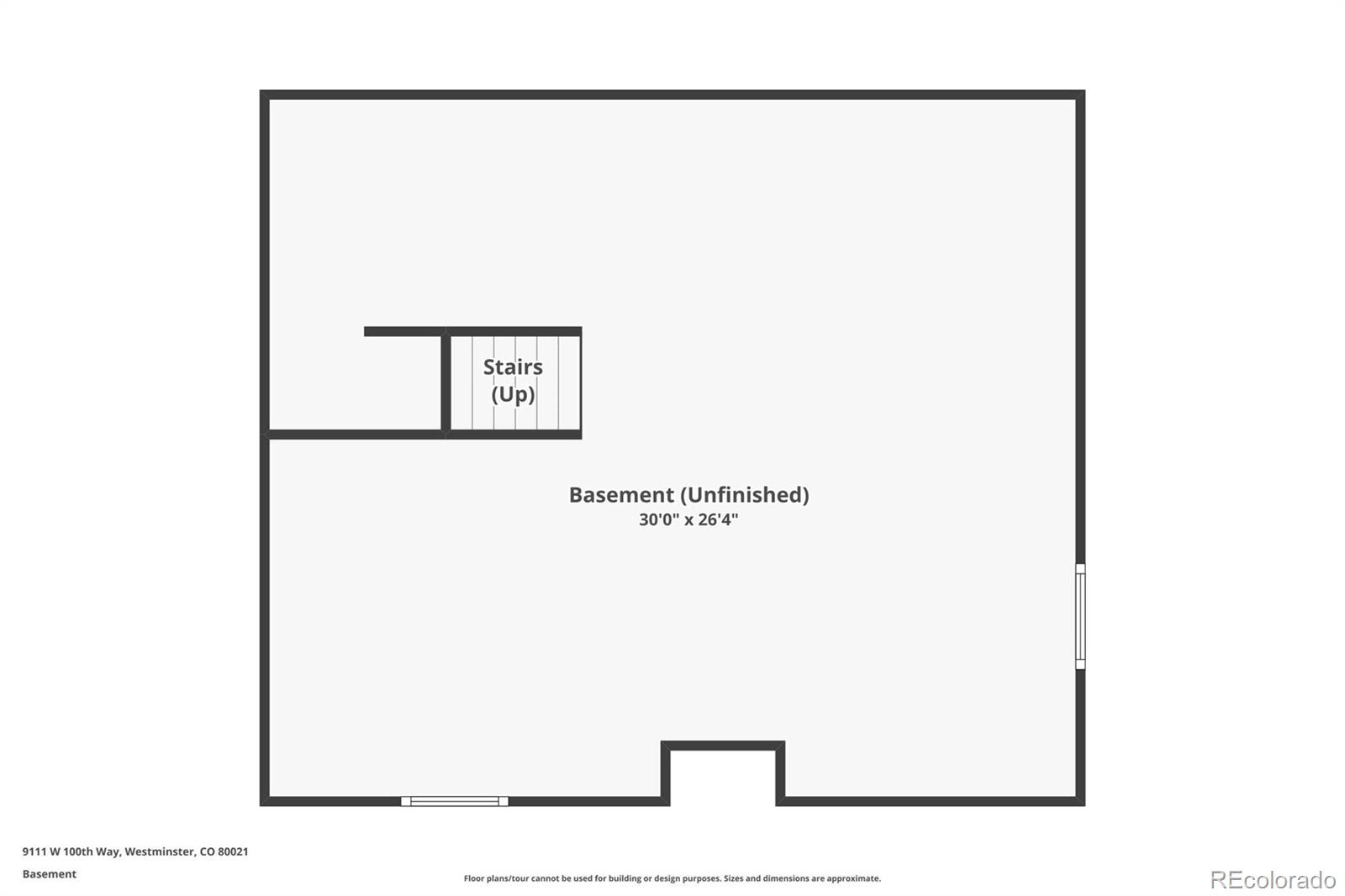 MLS Image #29 for 9111 w 100th way,westminster, Colorado