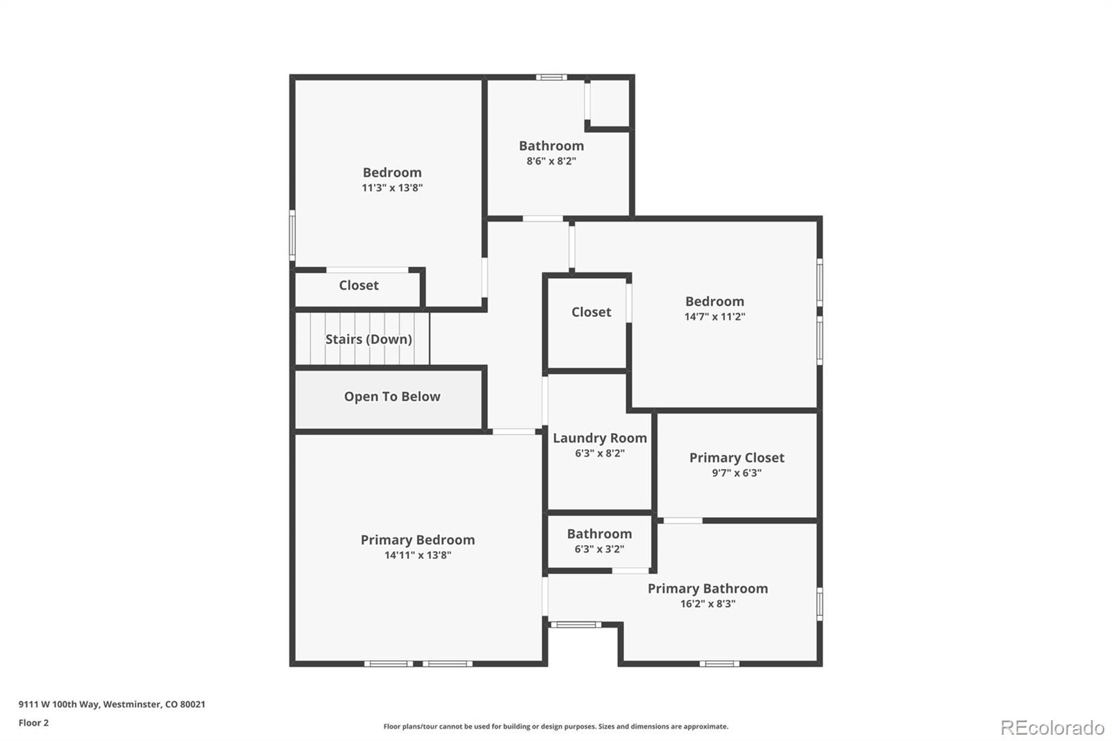 MLS Image #32 for 9111 w 100th way,westminster, Colorado
