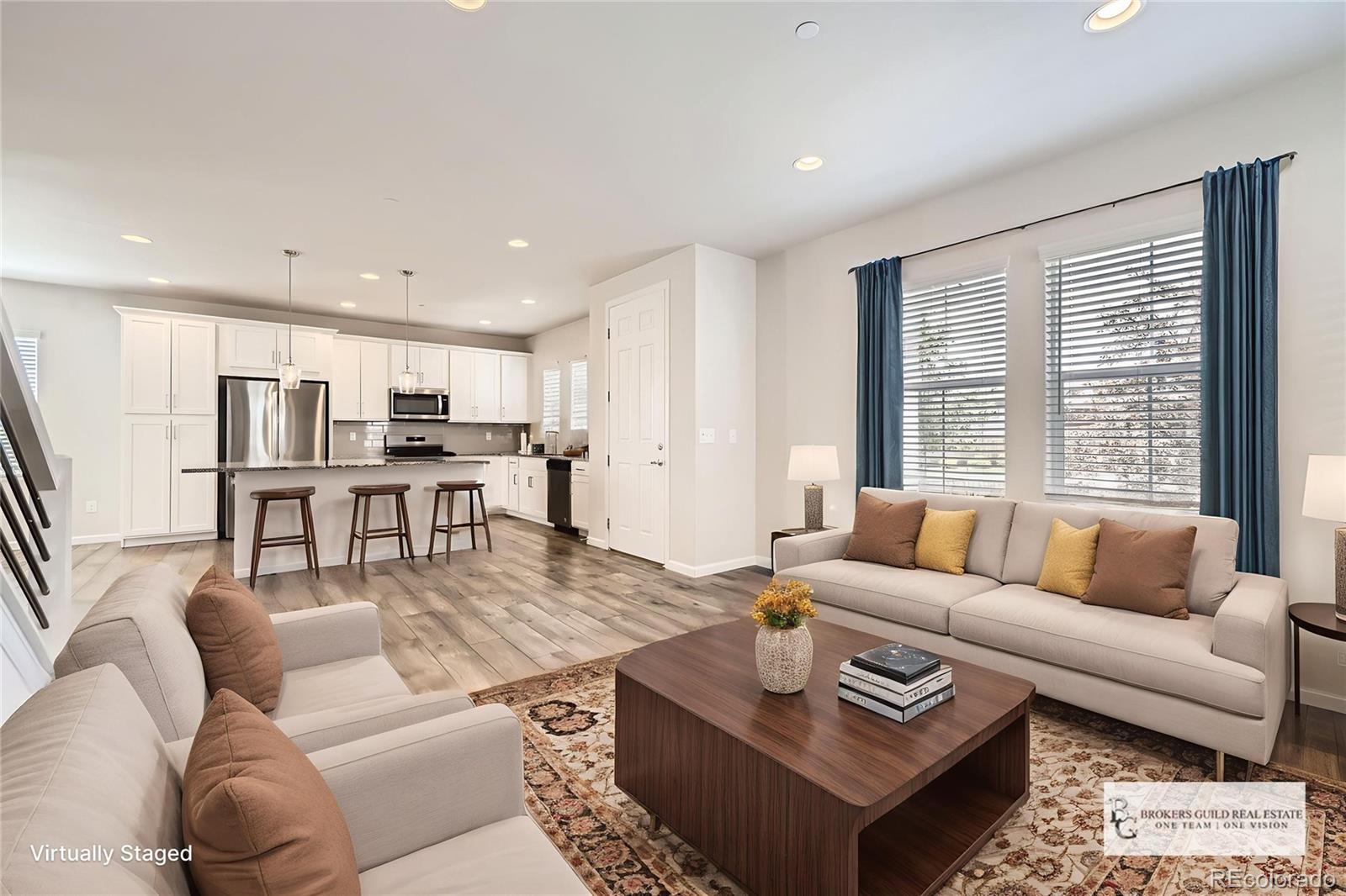 MLS Image #4 for 9111 w 100th way,westminster, Colorado