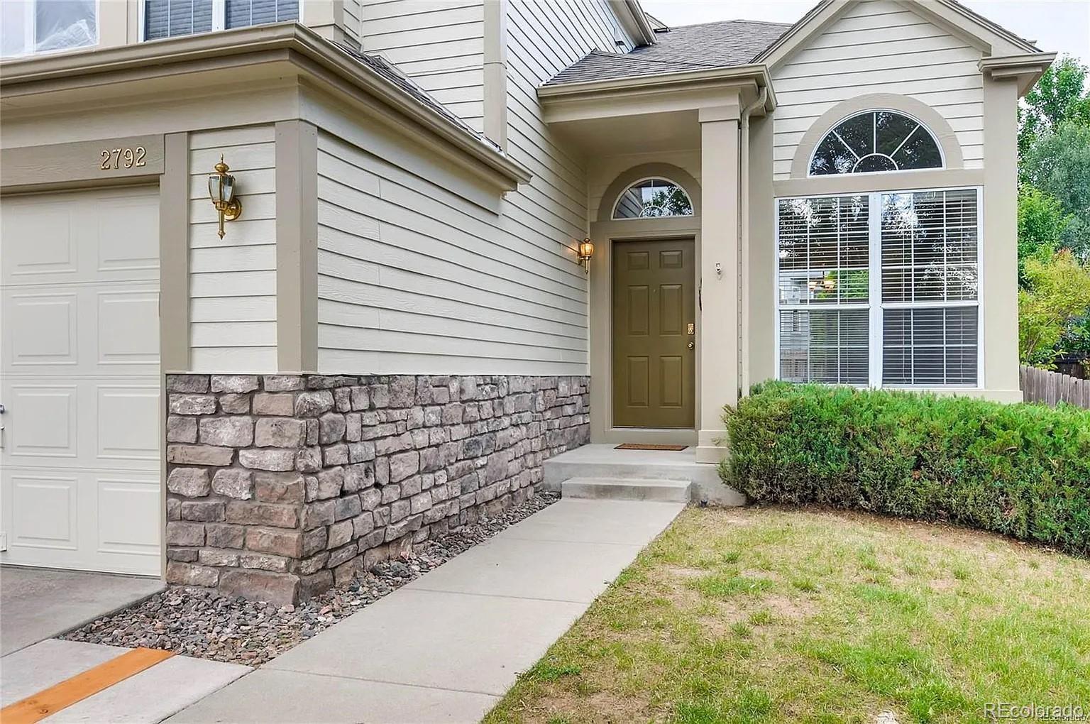 MLS Image #1 for 2792 s ceylon street,aurora, Colorado