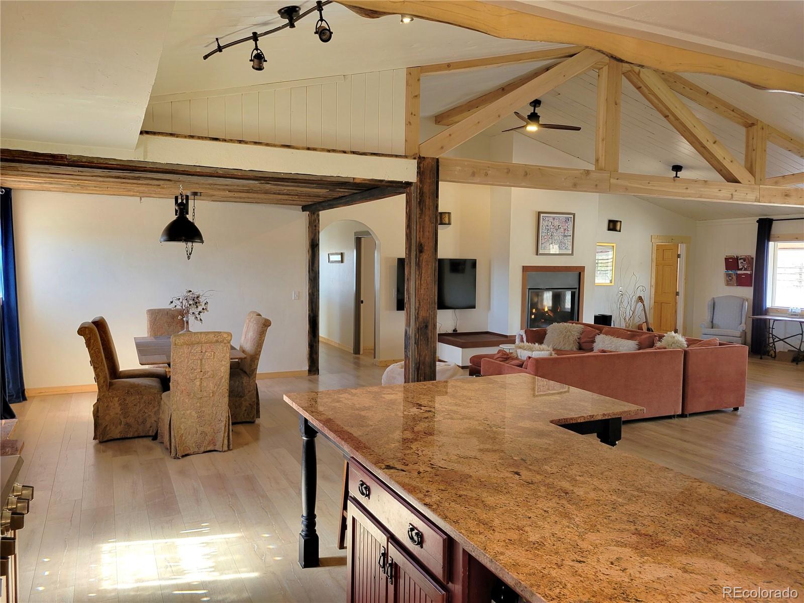 MLS Image #11 for 13999  county road 162 ,nathrop, Colorado