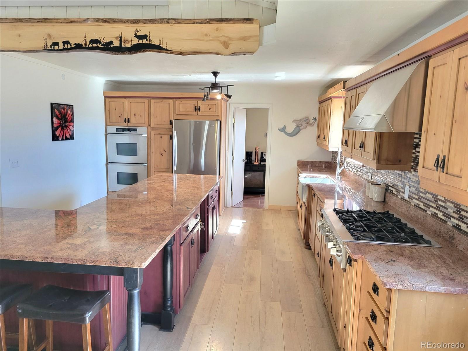 MLS Image #12 for 13999  county road 162 ,nathrop, Colorado