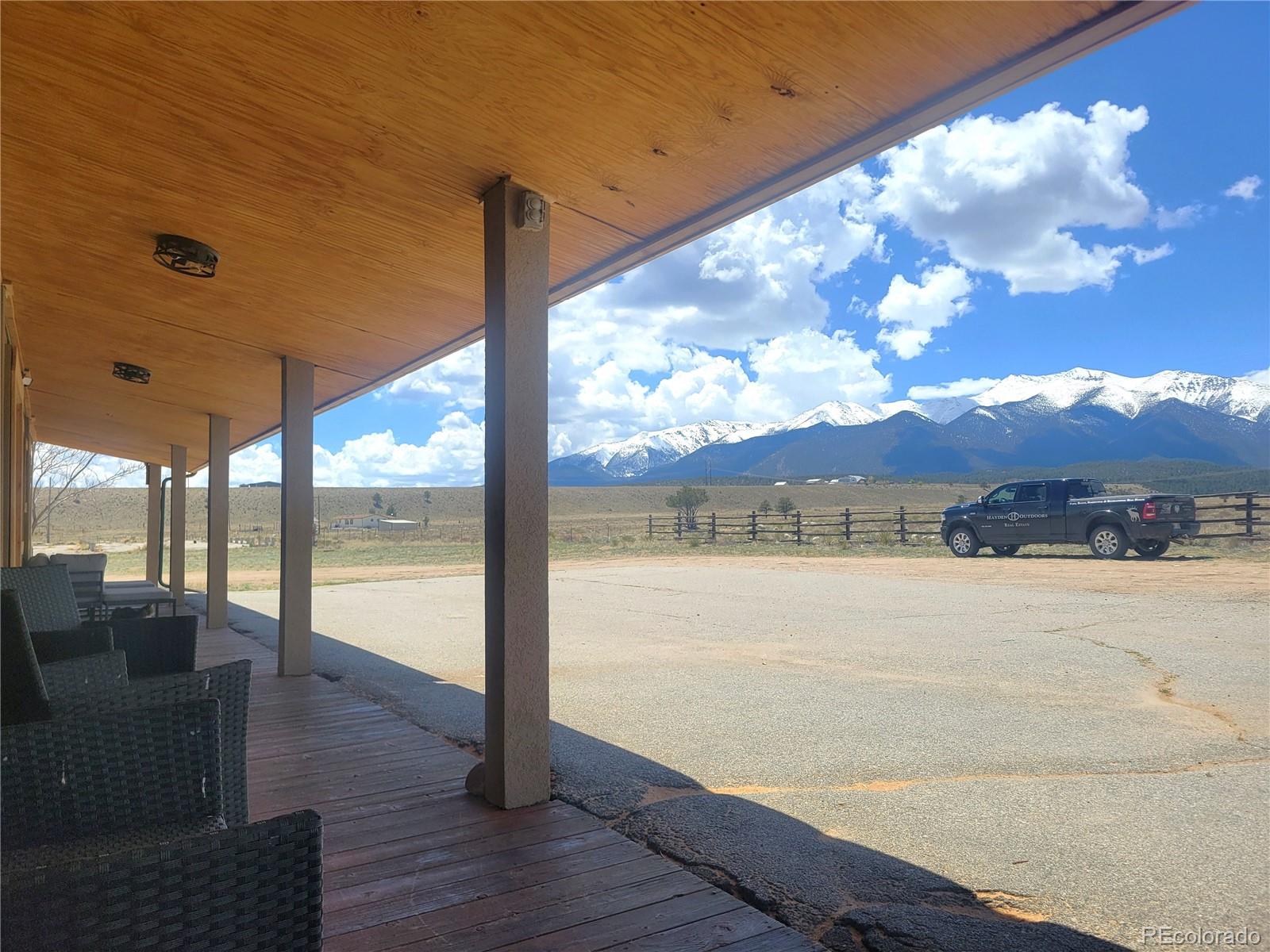 MLS Image #2 for 13999  county road 162 ,nathrop, Colorado