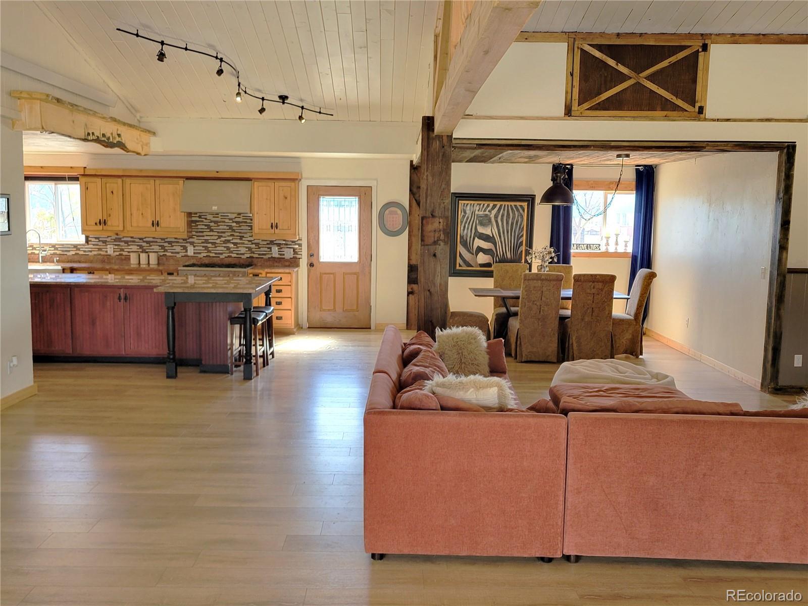 MLS Image #6 for 13999  county road 162 ,nathrop, Colorado