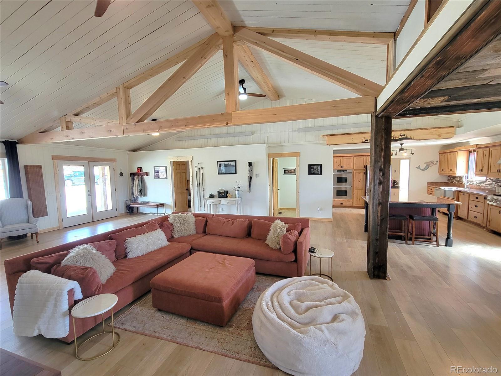 MLS Image #7 for 13999  county road 162 ,nathrop, Colorado