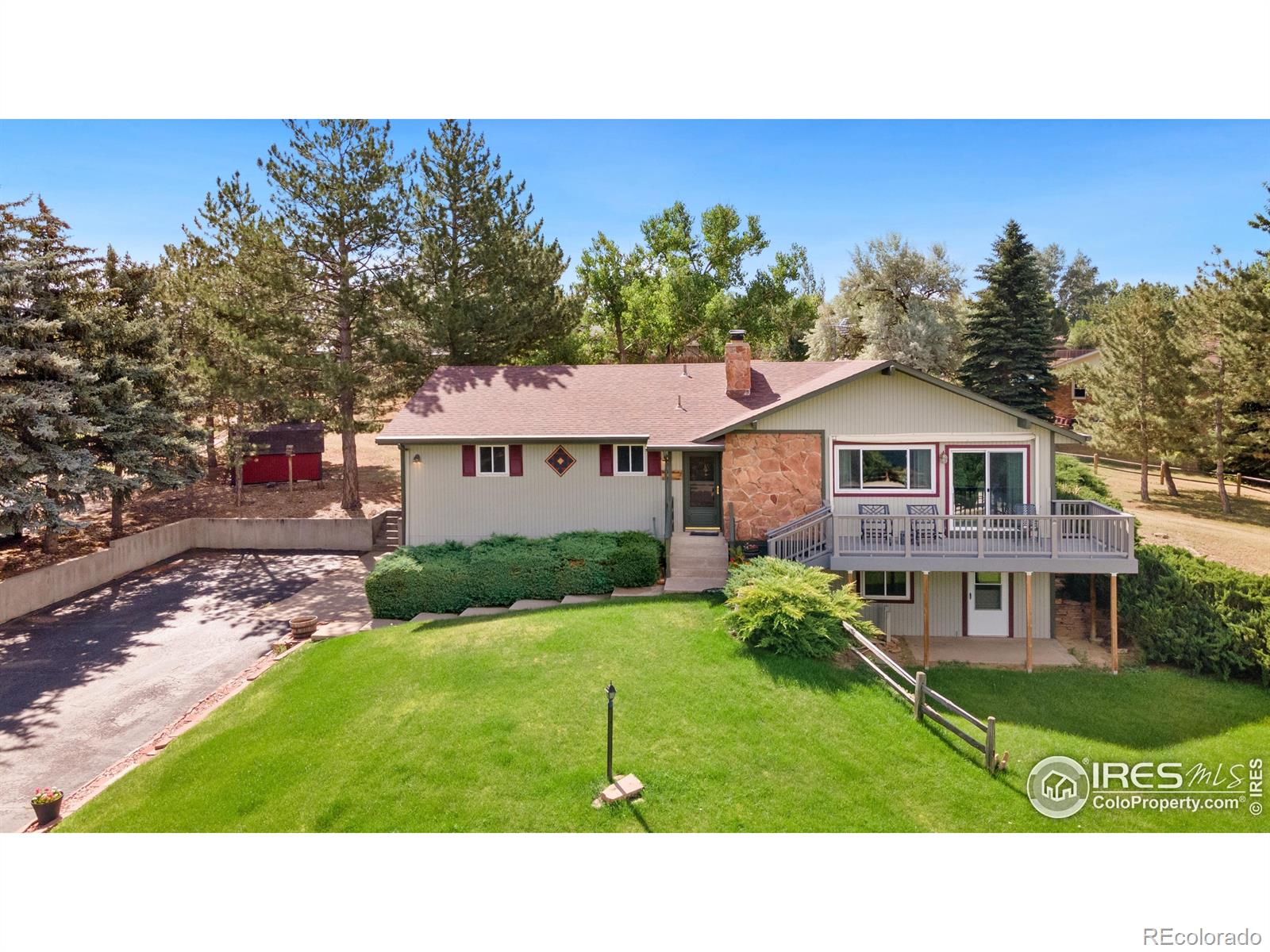 MLS Image #0 for 1020  jay court,loveland, Colorado
