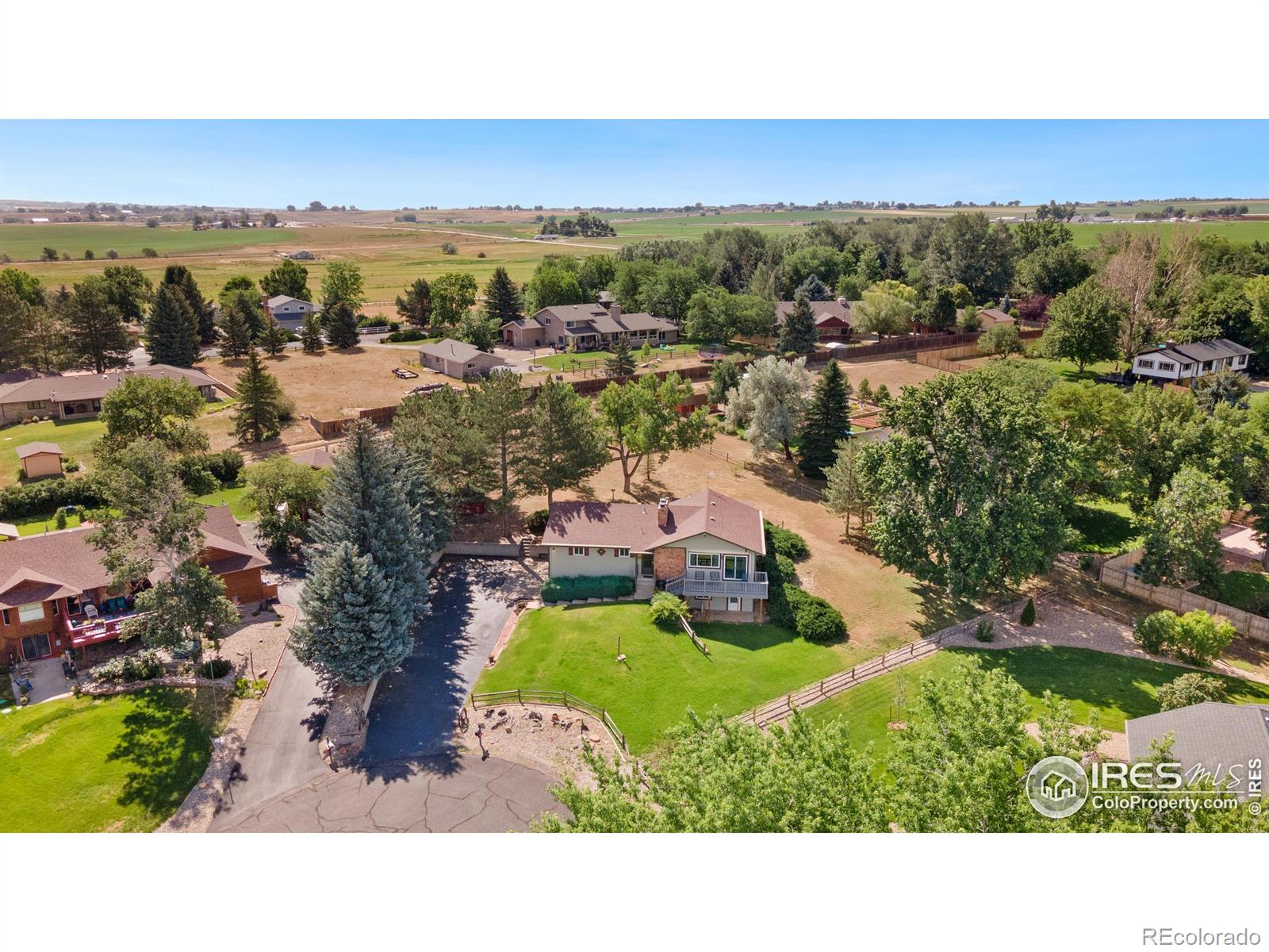 MLS Image #2 for 1020  jay court,loveland, Colorado