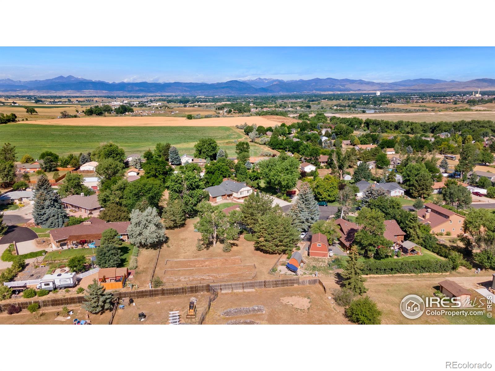 MLS Image #3 for 1020  jay court,loveland, Colorado
