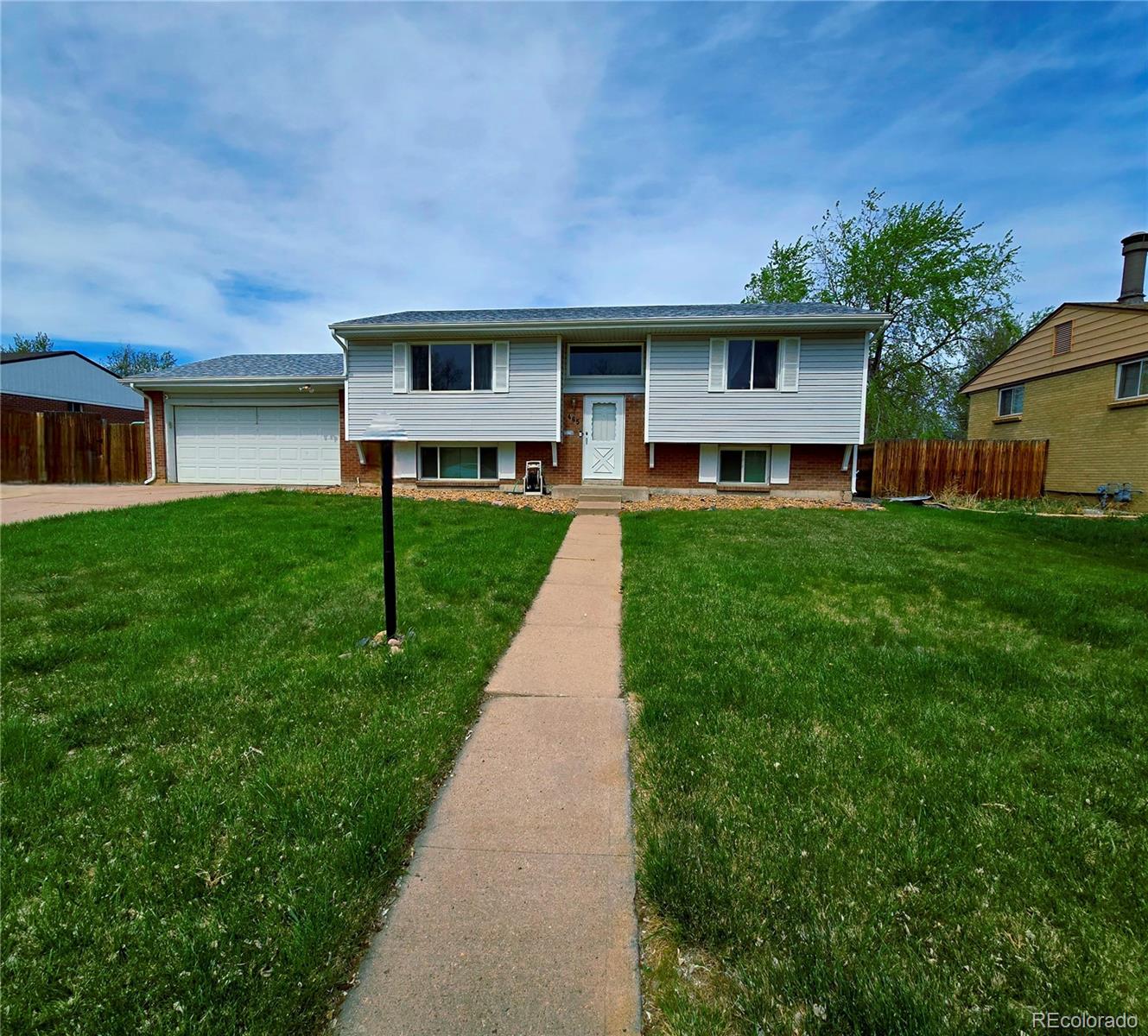 MLS Image #2 for 465  salem street,aurora, Colorado