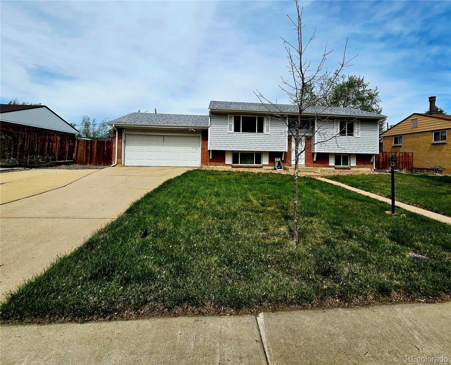 MLS Image #3 for 465  salem street,aurora, Colorado