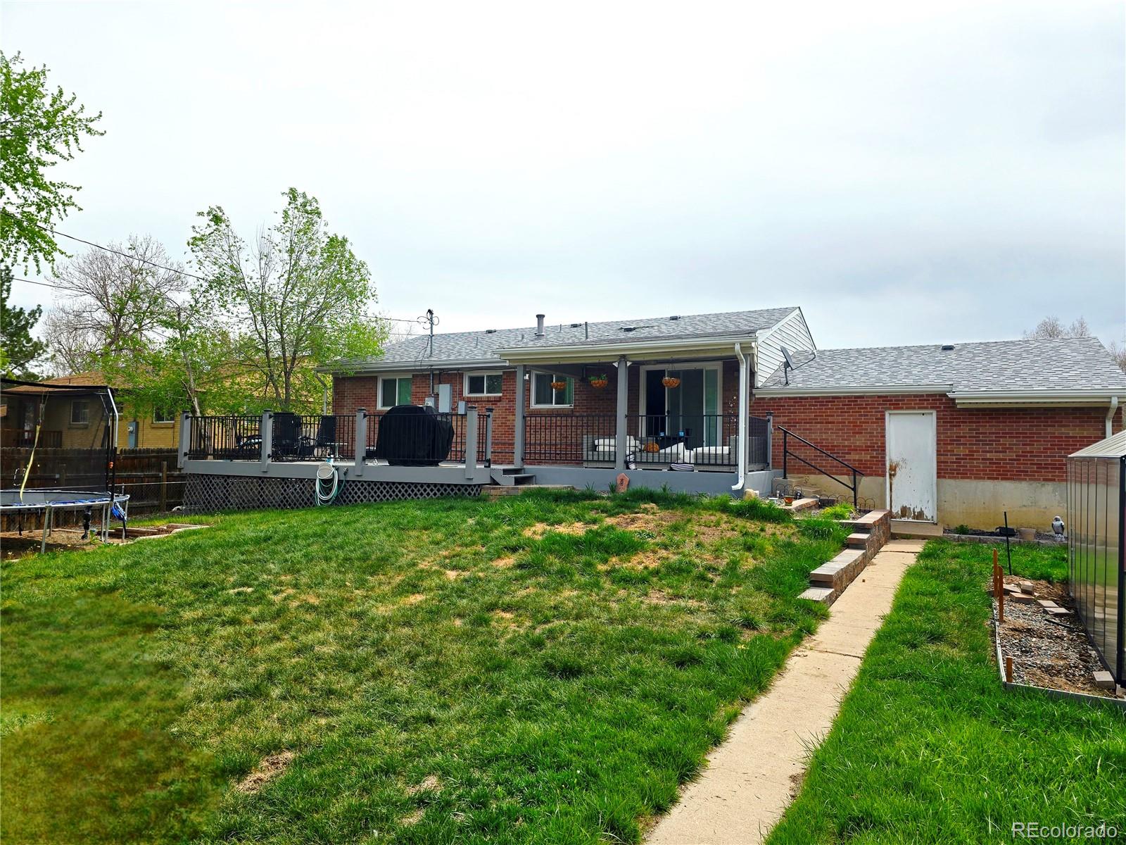 MLS Image #4 for 465  salem street,aurora, Colorado