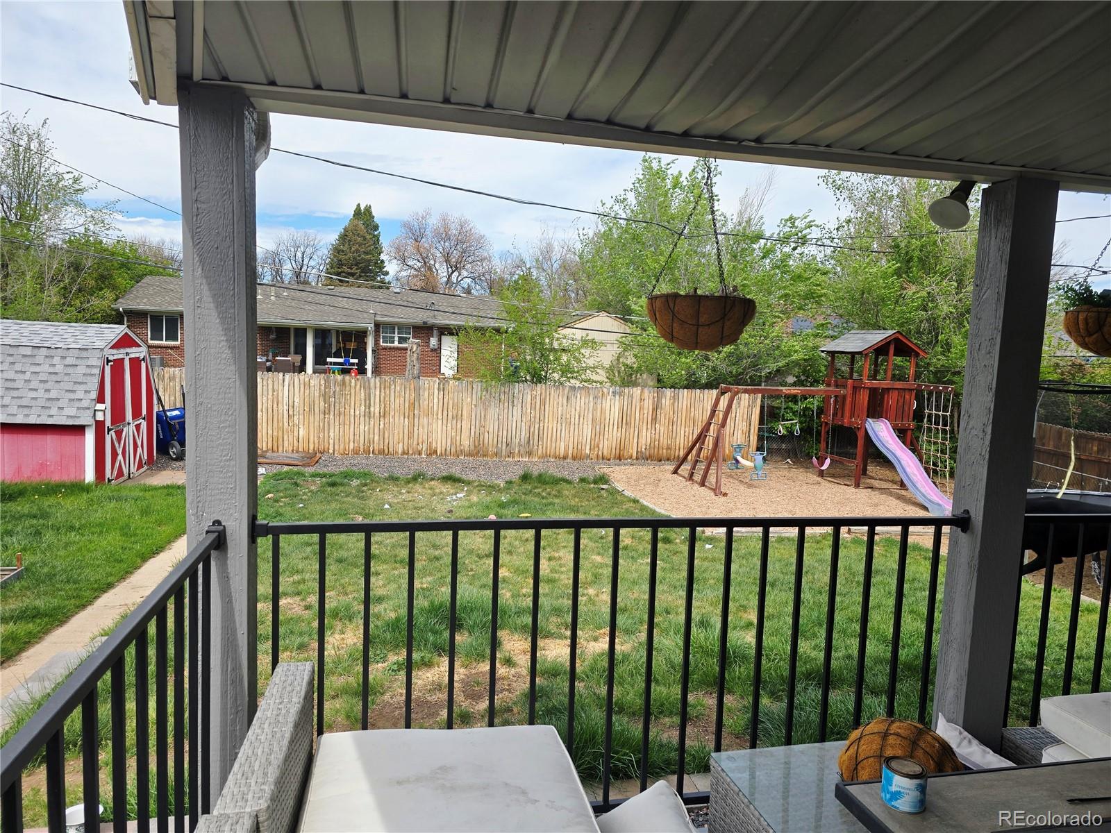 MLS Image #6 for 465  salem street,aurora, Colorado