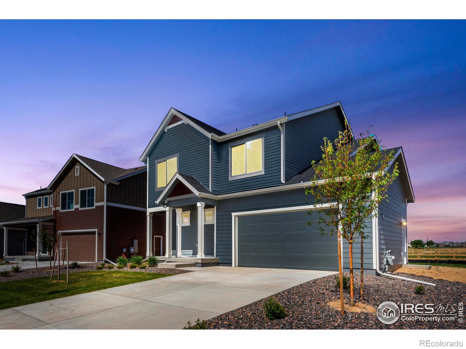 MLS Image #1 for 676  piedmontese street,johnstown, Colorado