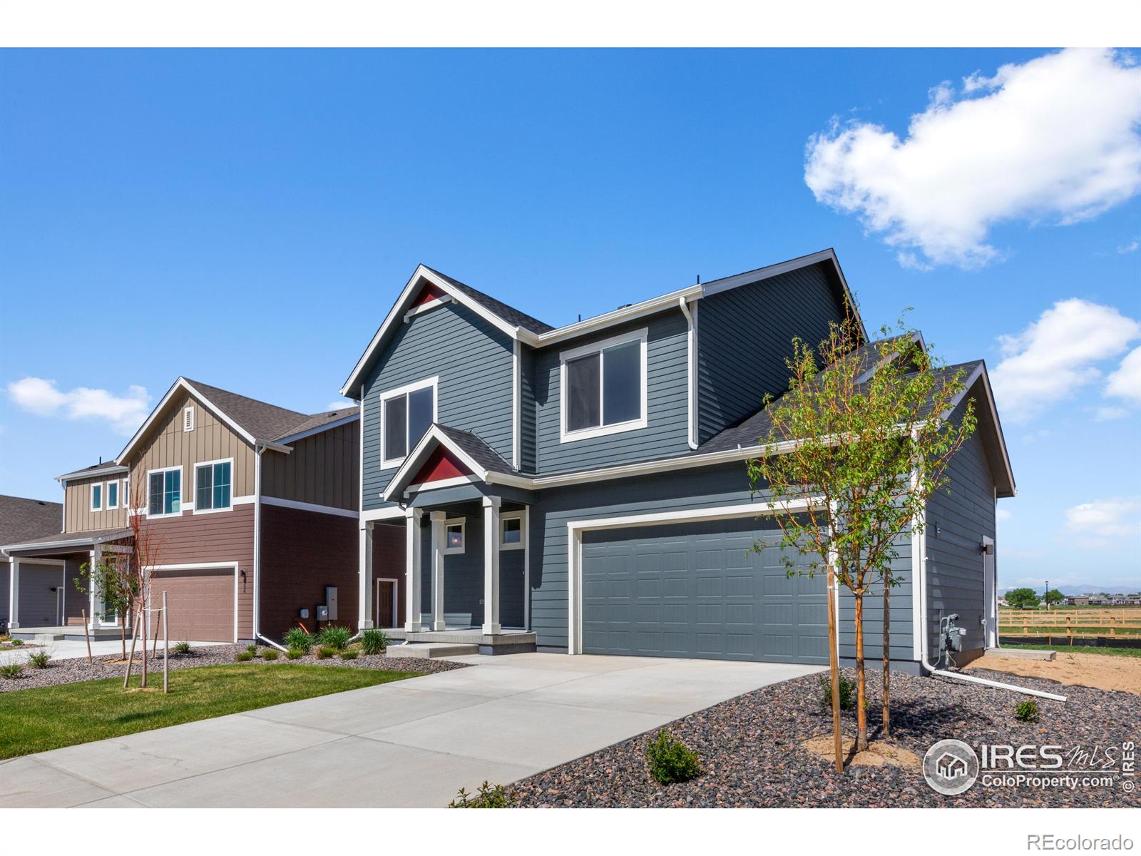 MLS Image #2 for 676  piedmontese street,johnstown, Colorado