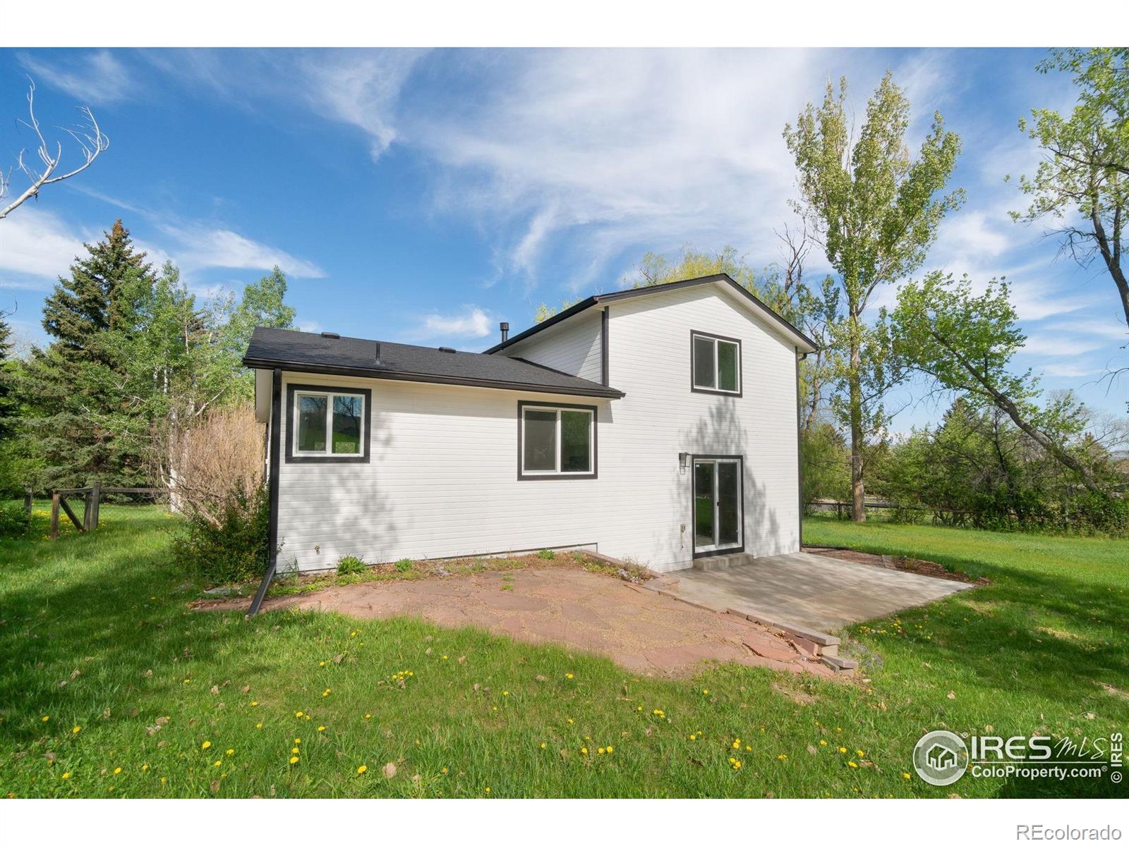 MLS Image #19 for 1134  lin mar drive,fort collins, Colorado