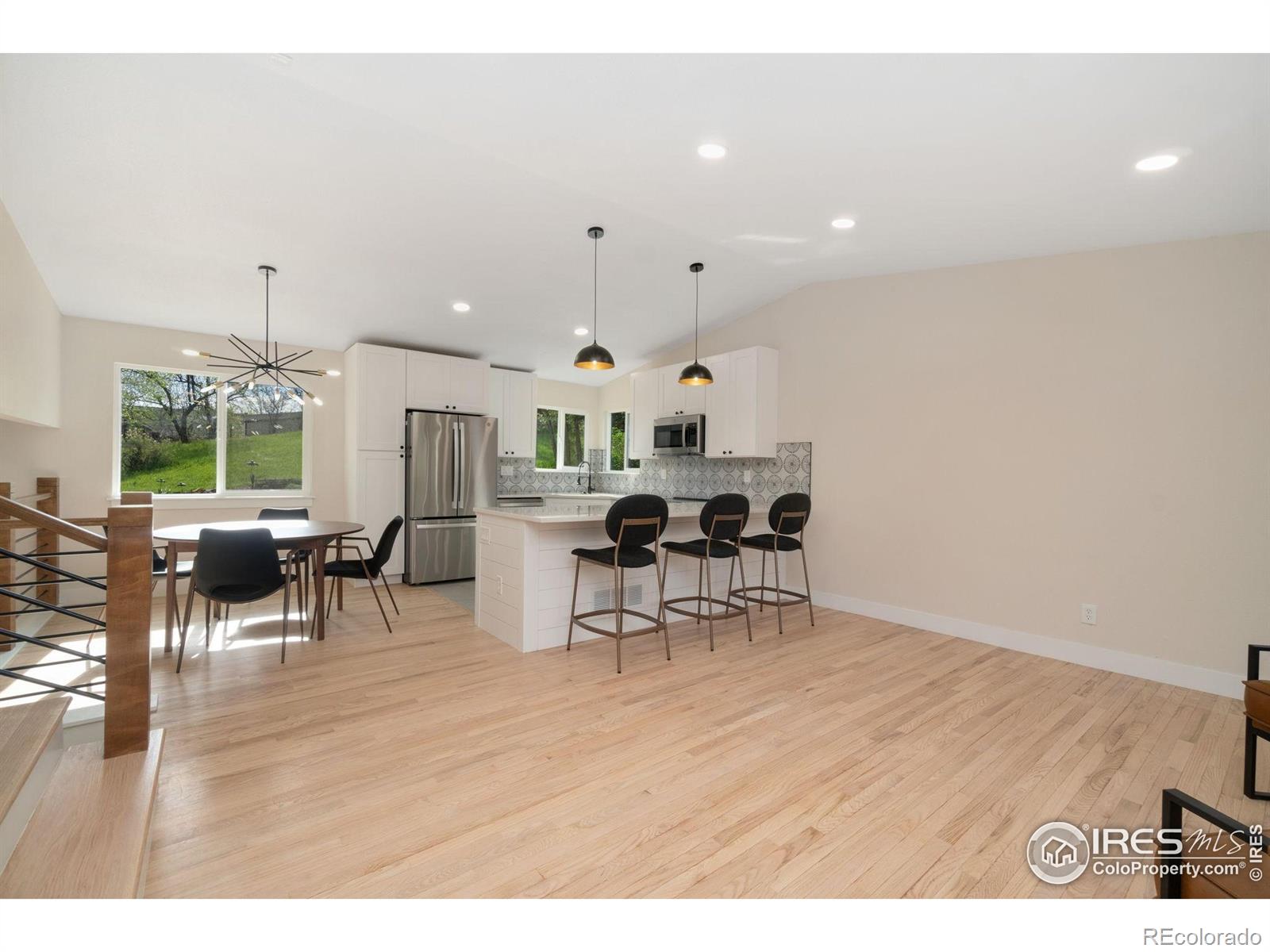 MLS Image #4 for 1134  lin mar drive,fort collins, Colorado