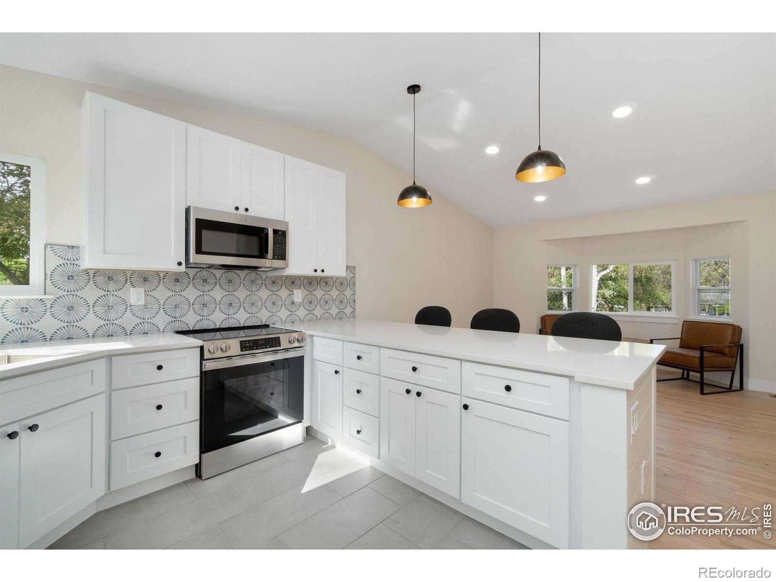 MLS Image #6 for 1134  lin mar drive,fort collins, Colorado