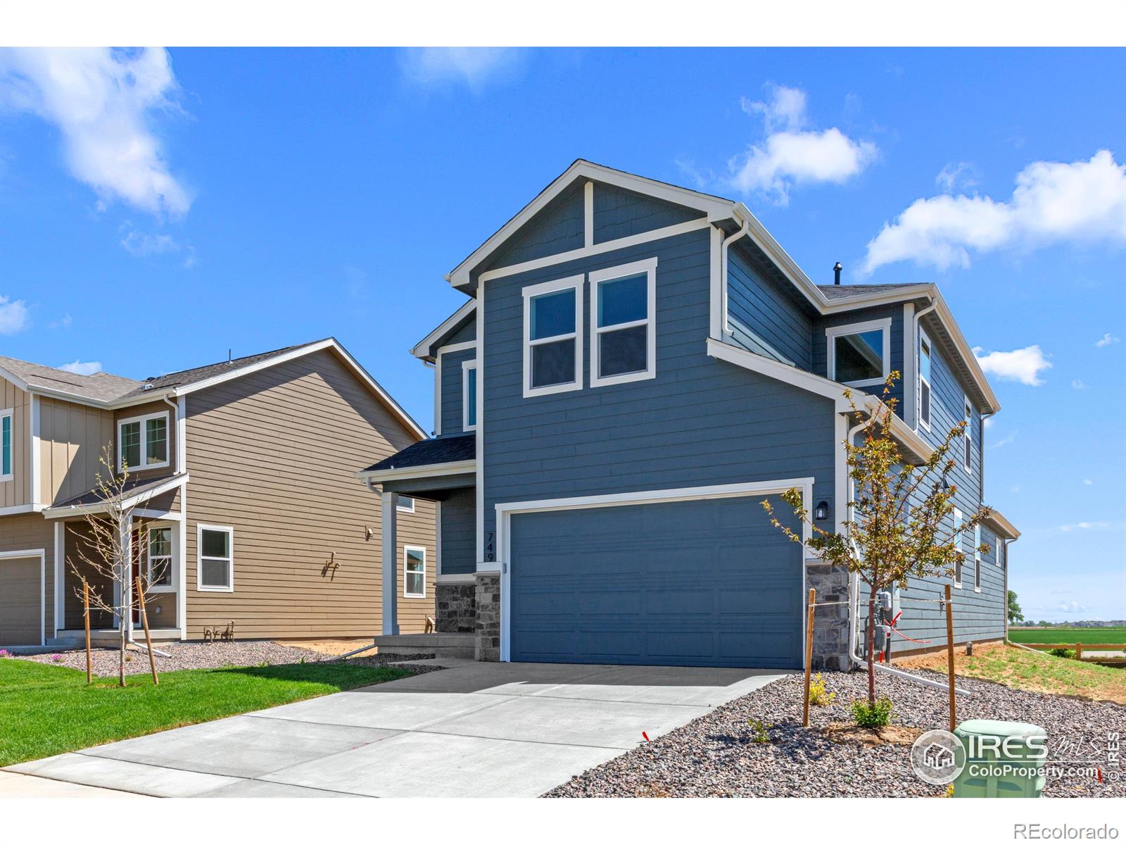 MLS Image #2 for 749  muturu road,johnstown, Colorado