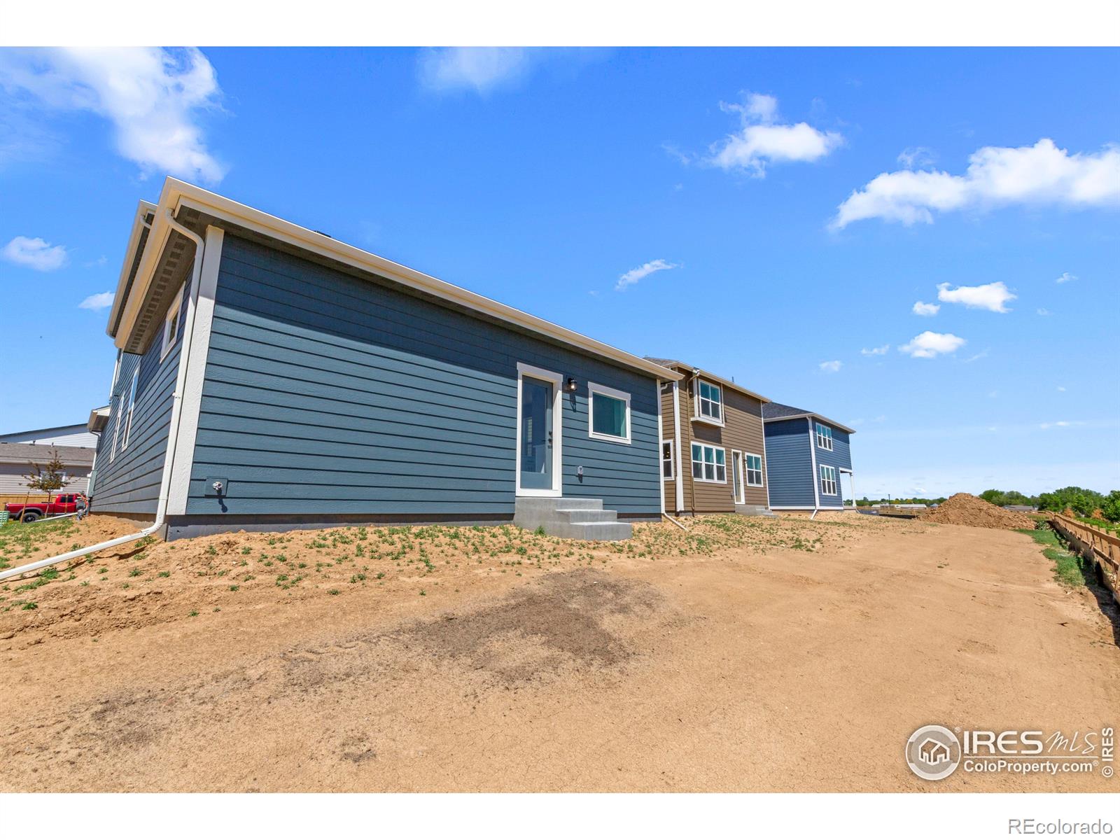MLS Image #3 for 749  muturu road,johnstown, Colorado