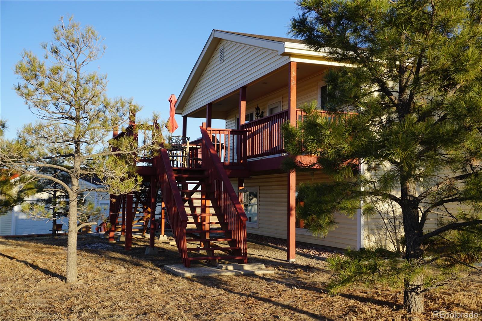 MLS Image #1 for 19440  county road 112 ,calhan, Colorado