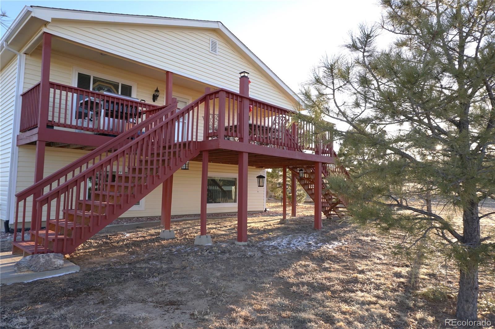 MLS Image #2 for 19440  county road 112 ,calhan, Colorado