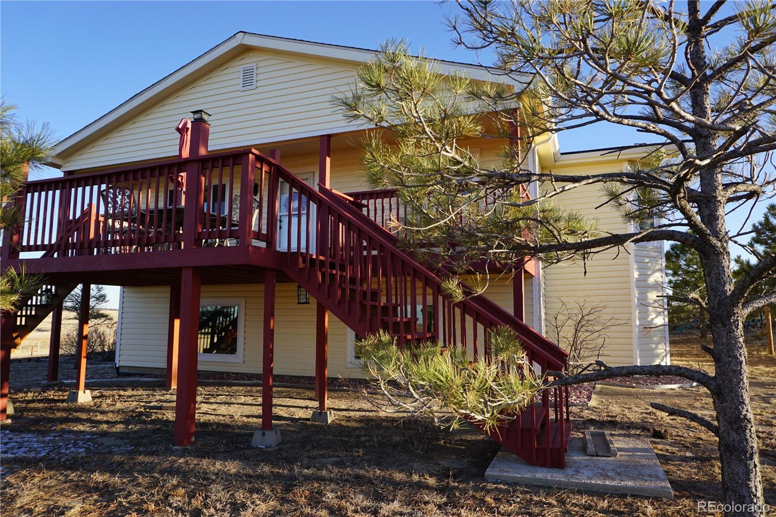MLS Image #47 for 19440  county road 112 ,calhan, Colorado