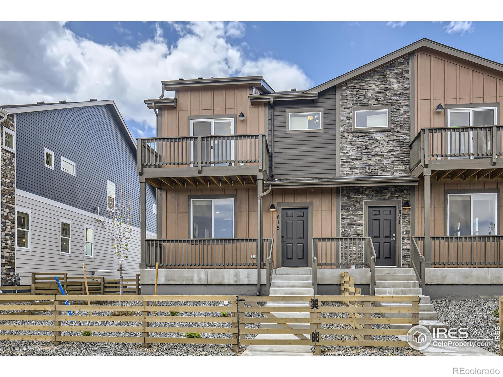 MLS Image #2 for 2354  walbridge road,fort collins, Colorado