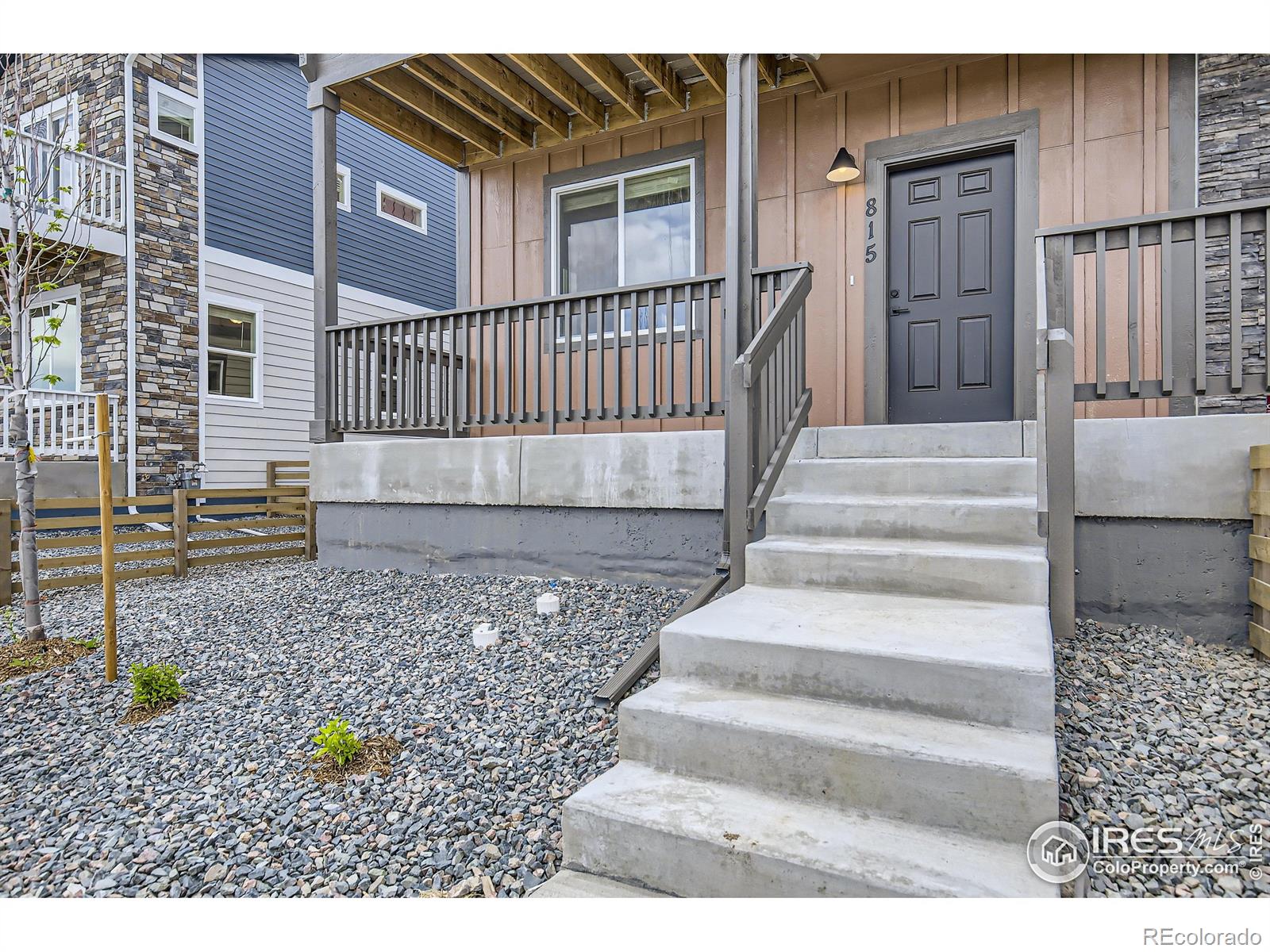 MLS Image #3 for 2354  walbridge road,fort collins, Colorado