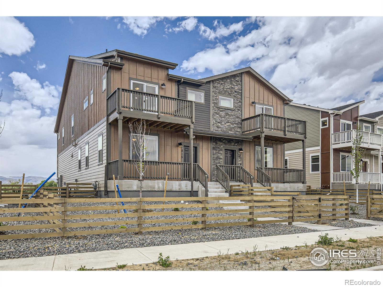 MLS Image #4 for 2354  walbridge road,fort collins, Colorado