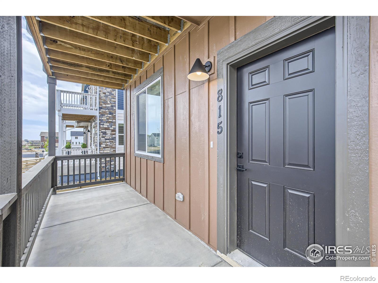 MLS Image #5 for 2354  walbridge road,fort collins, Colorado