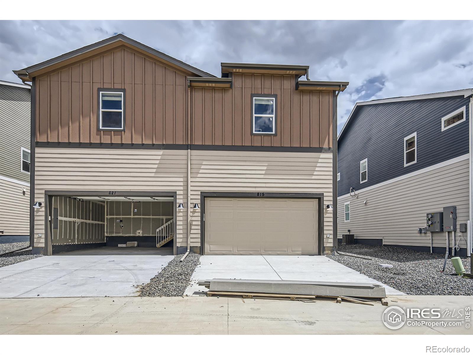 MLS Image #6 for 2354  walbridge road,fort collins, Colorado